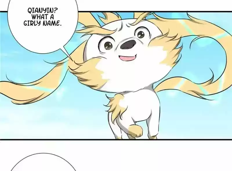 The Crazy Adventures Of Mystical Doctor Chapter 100