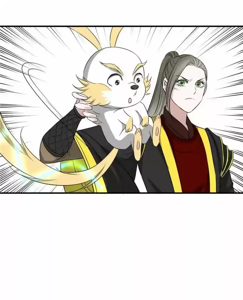 The Crazy Adventures Of Mystical Doctor Chapter 100