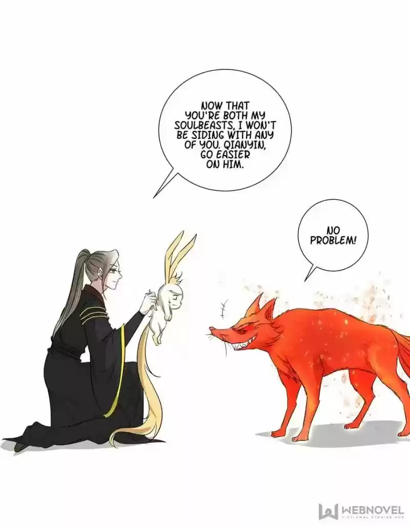 The Crazy Adventures Of Mystical Doctor Chapter 100