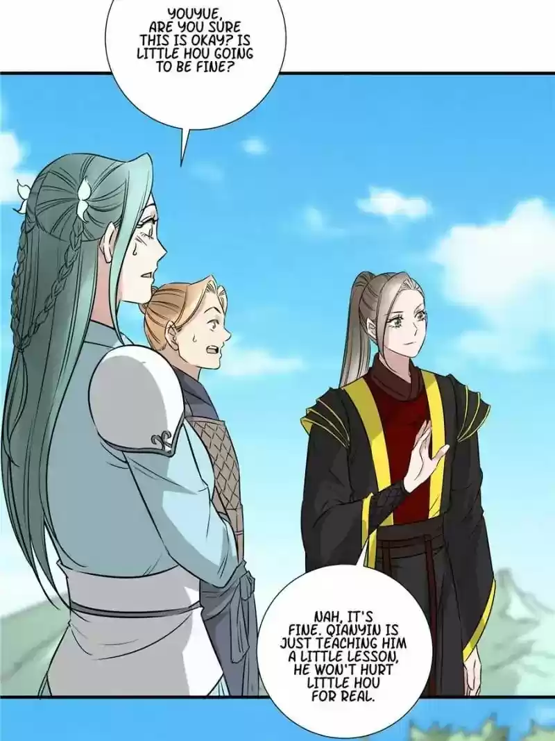 The Crazy Adventures Of Mystical Doctor Chapter 100