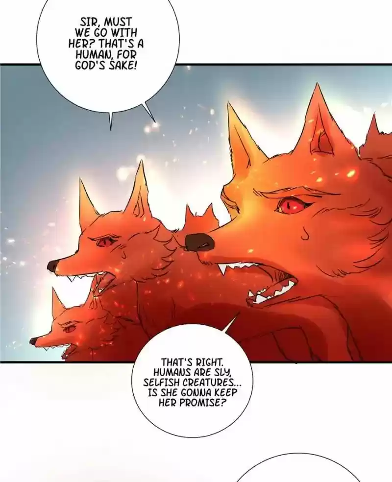 The Crazy Adventures Of Mystical Doctor Chapter 100