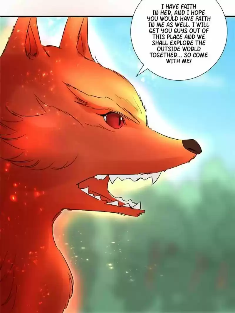 The Crazy Adventures Of Mystical Doctor Chapter 100