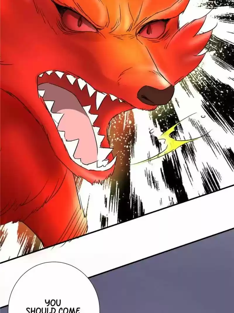 The Crazy Adventures Of Mystical Doctor Chapter 100