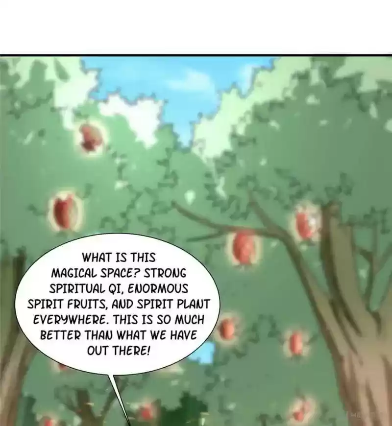 The Crazy Adventures of Mystical Doctor Chapter 101