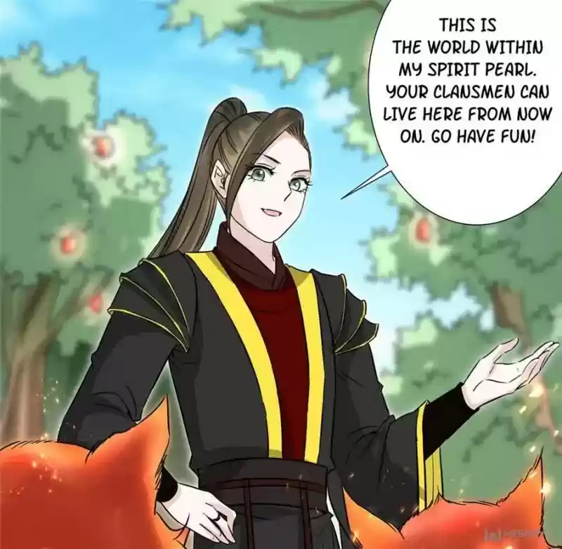 The Crazy Adventures of Mystical Doctor Chapter 101