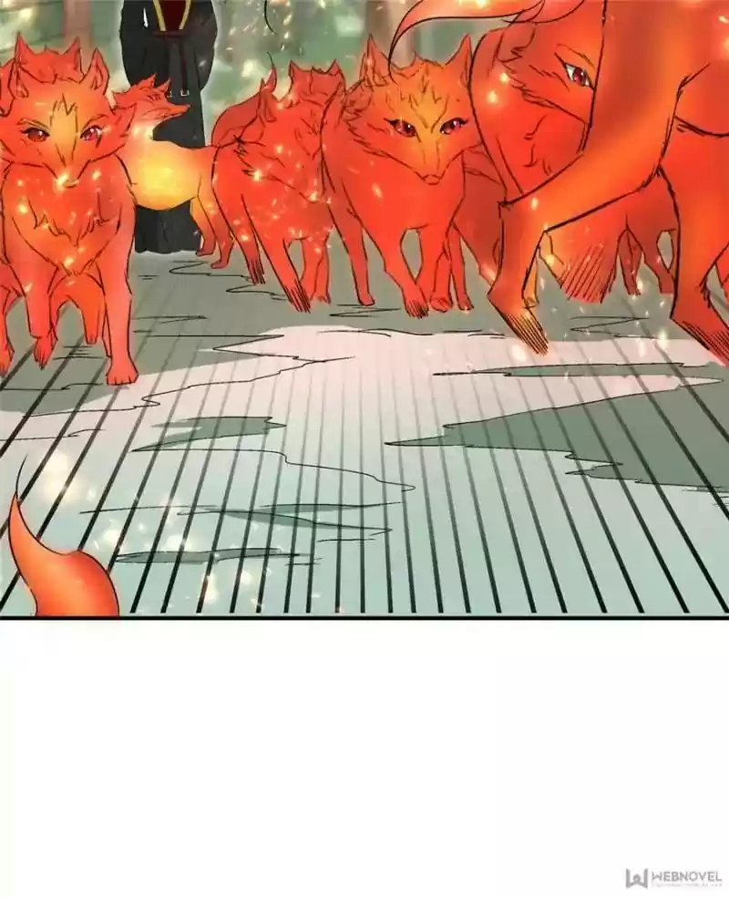 The Crazy Adventures of Mystical Doctor Chapter 101