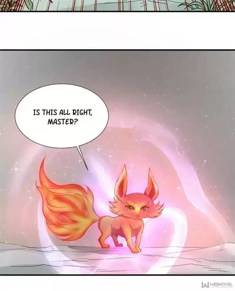 The Crazy Adventures of Mystical Doctor Chapter 101