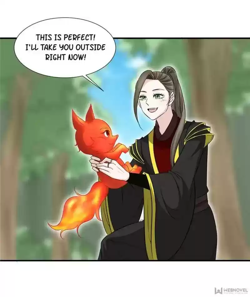 The Crazy Adventures of Mystical Doctor Chapter 101