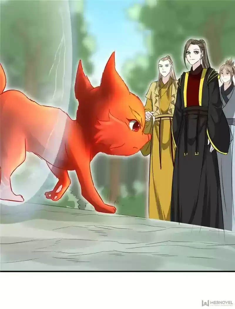 The Crazy Adventures of Mystical Doctor Chapter 101