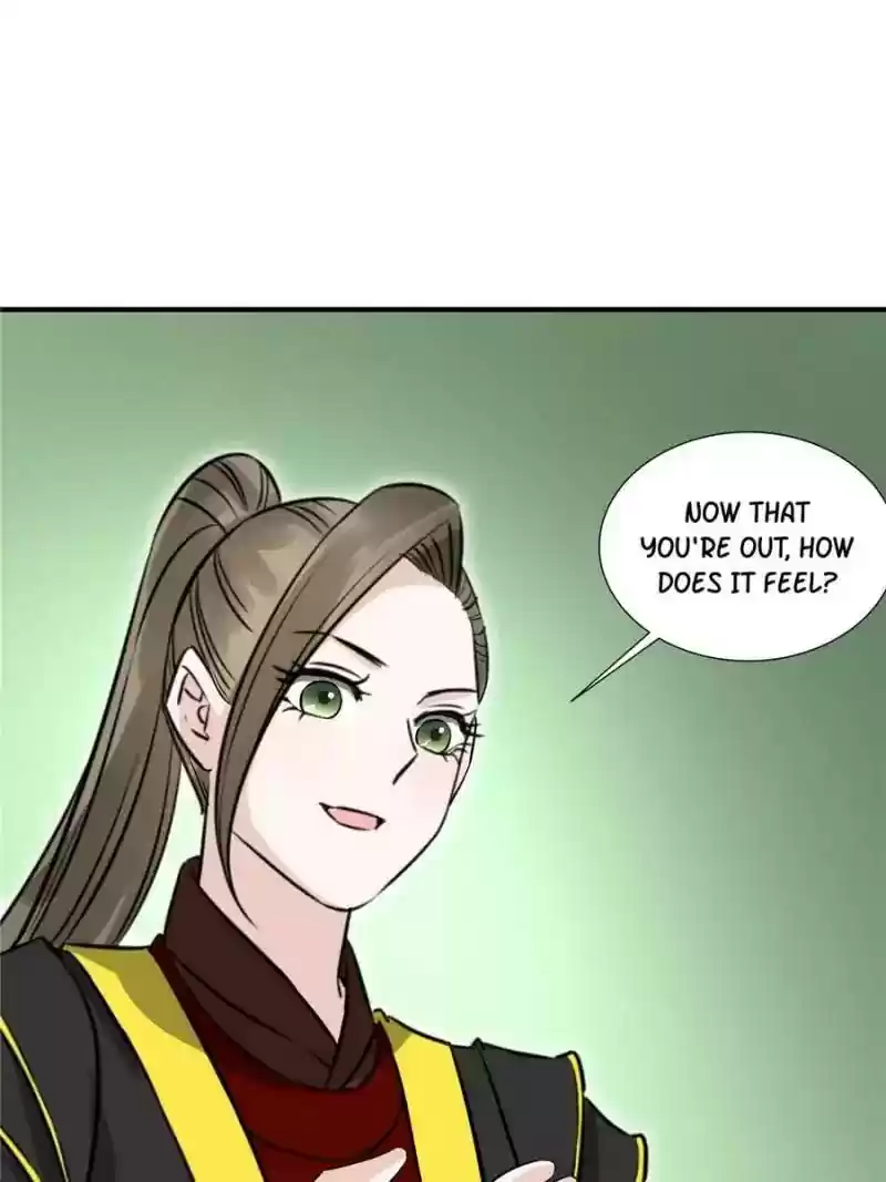 The Crazy Adventures of Mystical Doctor Chapter 101