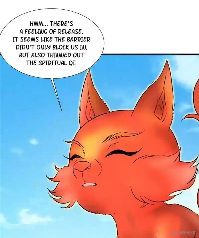 The Crazy Adventures of Mystical Doctor Chapter 101