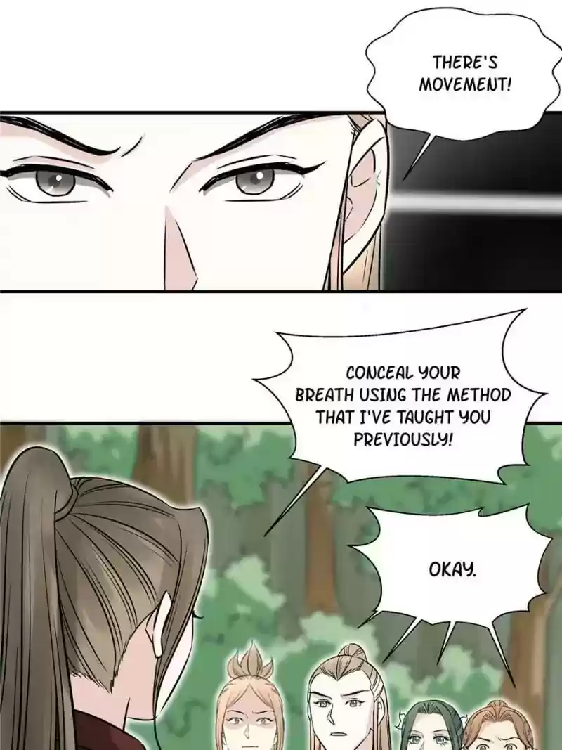 The Crazy Adventures of Mystical Doctor Chapter 101