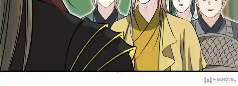 The Crazy Adventures of Mystical Doctor Chapter 101