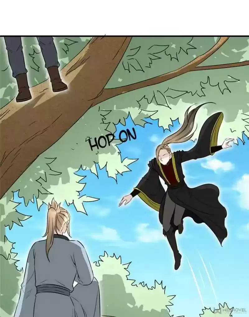 The Crazy Adventures of Mystical Doctor Chapter 101