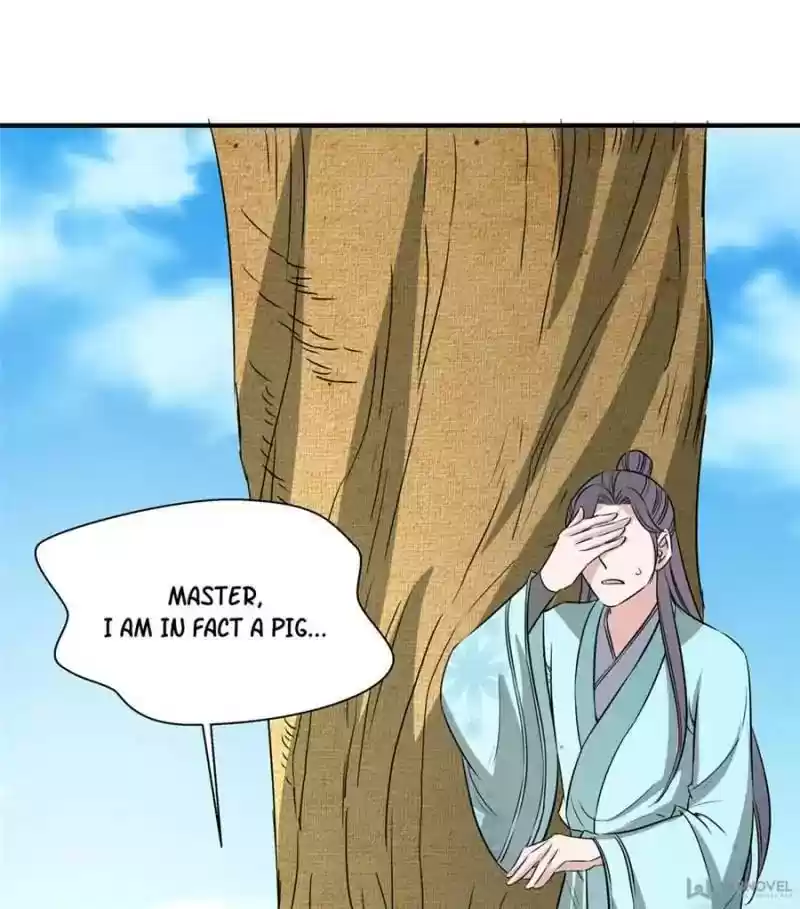 The Crazy Adventures of Mystical Doctor Chapter 101