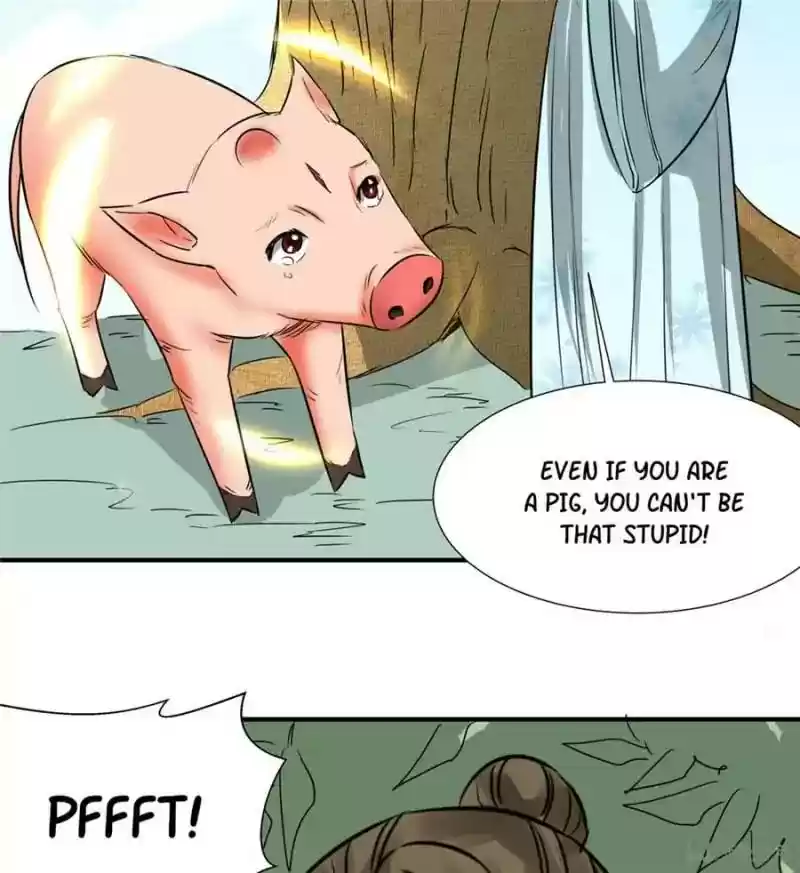 The Crazy Adventures of Mystical Doctor Chapter 101