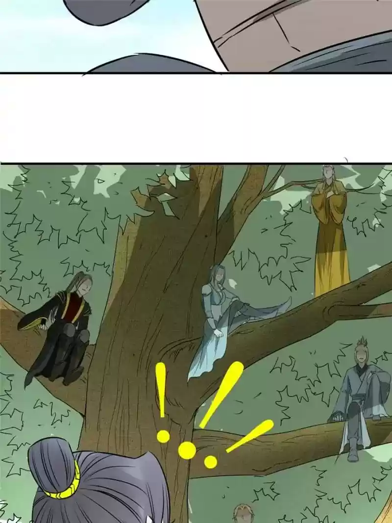 The Crazy Adventures of Mystical Doctor Chapter 101