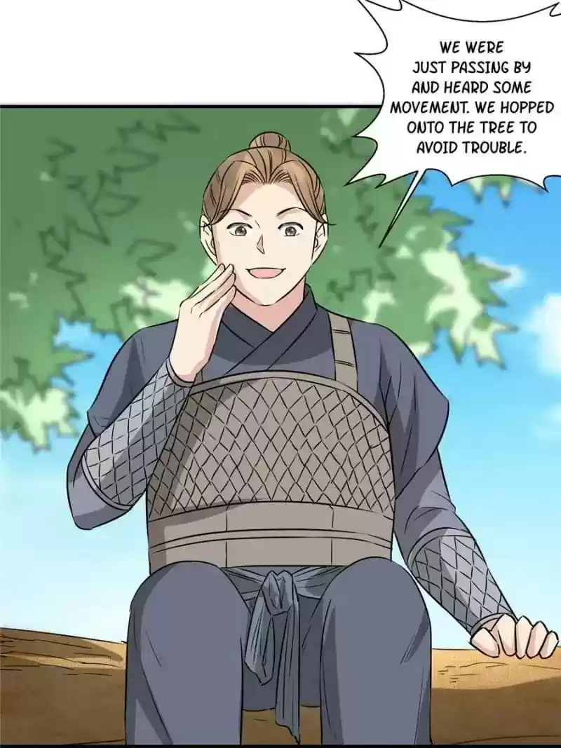 The Crazy Adventures of Mystical Doctor Chapter 101