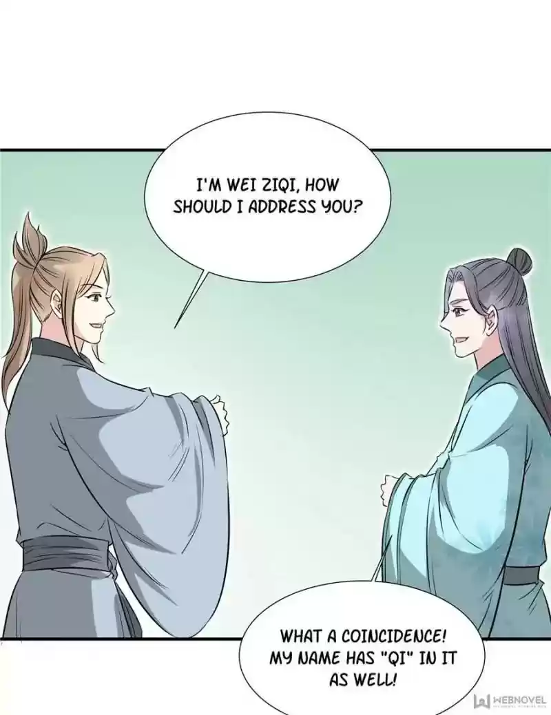 The Crazy Adventures of Mystical Doctor Chapter 101