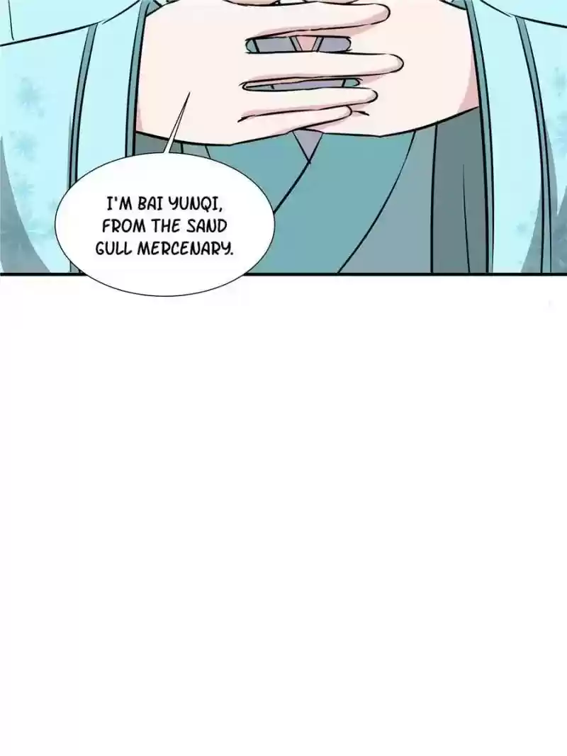 The Crazy Adventures of Mystical Doctor Chapter 101