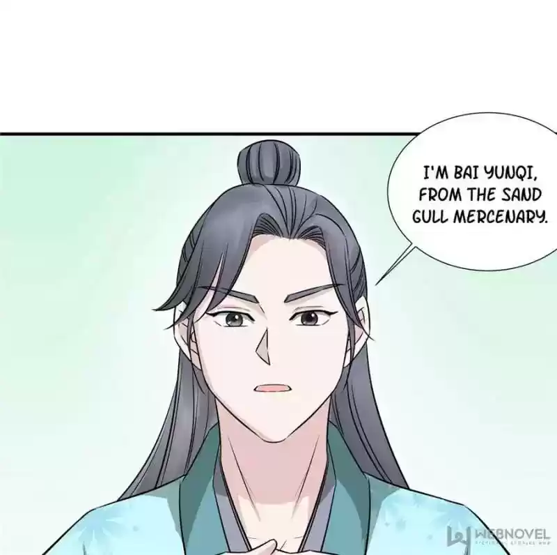 The Crazy Adventures of Mystical Doctor Chapter 102