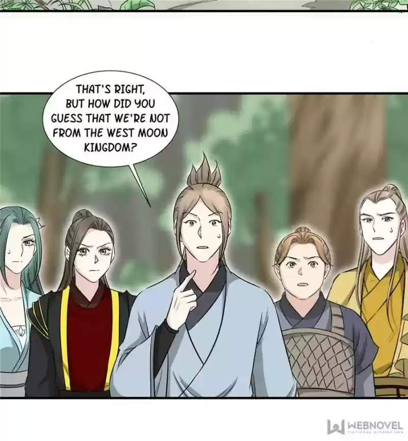 The Crazy Adventures of Mystical Doctor Chapter 102