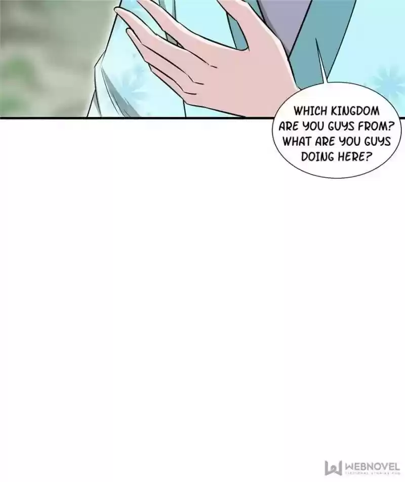 The Crazy Adventures of Mystical Doctor Chapter 102