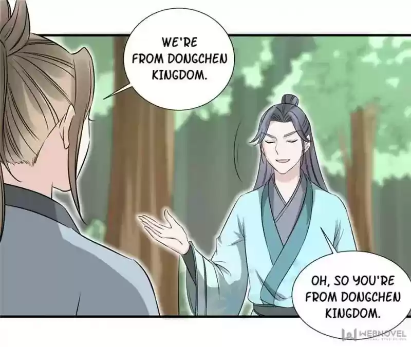 The Crazy Adventures of Mystical Doctor Chapter 102