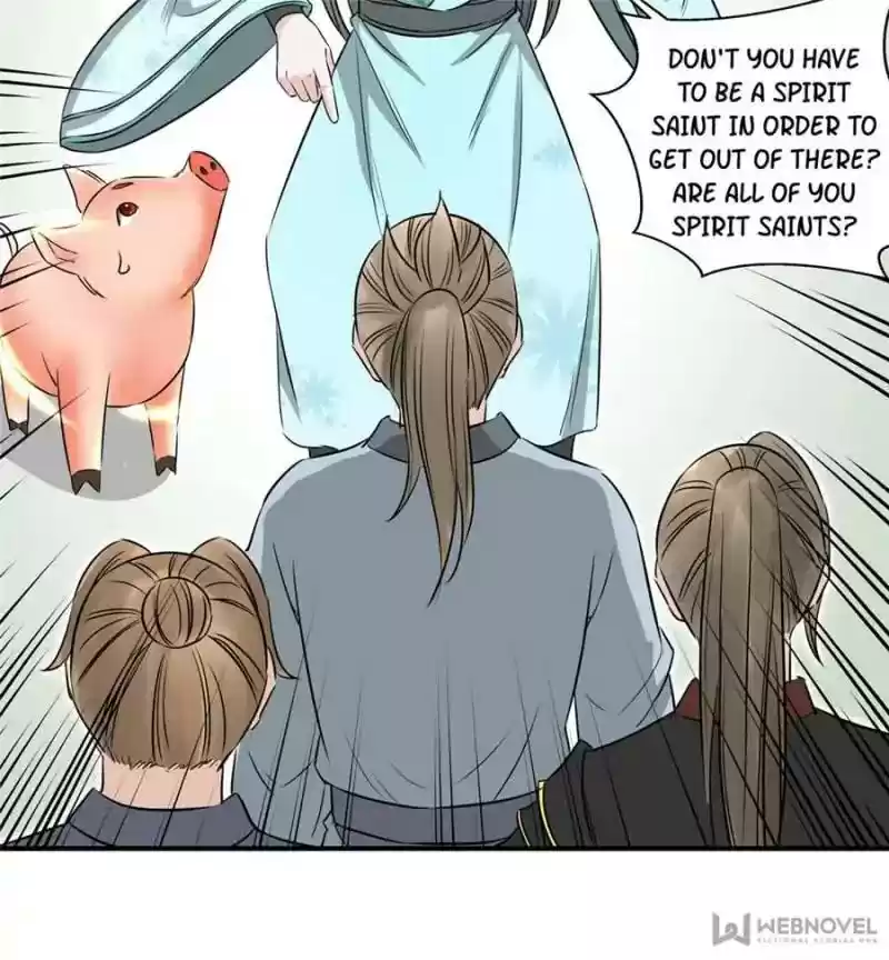 The Crazy Adventures of Mystical Doctor Chapter 102