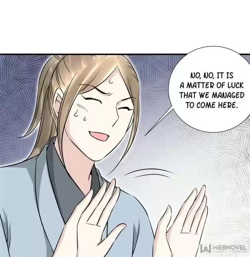 The Crazy Adventures of Mystical Doctor Chapter 102