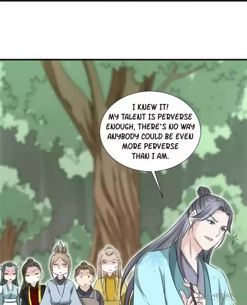 The Crazy Adventures of Mystical Doctor Chapter 102