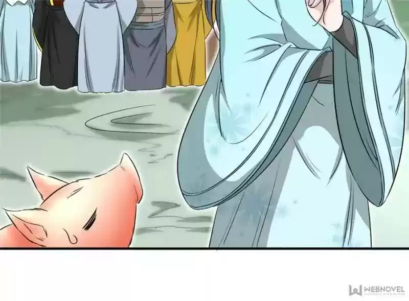 The Crazy Adventures of Mystical Doctor Chapter 102