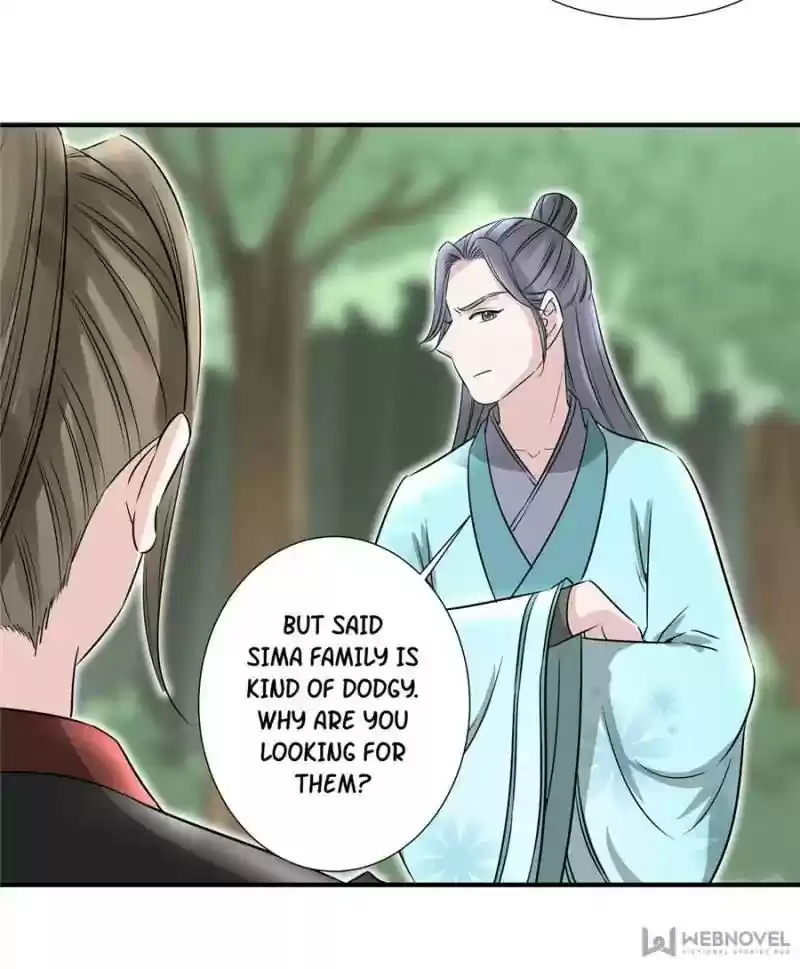 The Crazy Adventures of Mystical Doctor Chapter 102