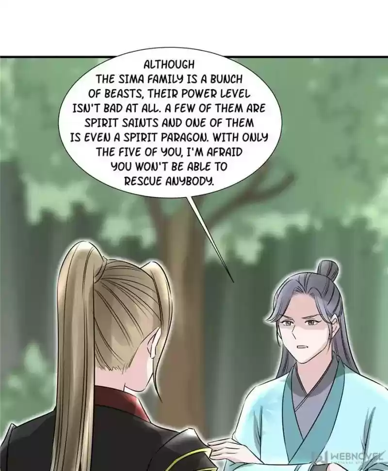 The Crazy Adventures of Mystical Doctor Chapter 102