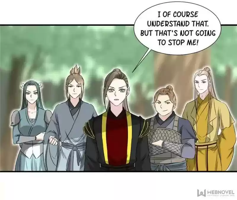 The Crazy Adventures of Mystical Doctor Chapter 102