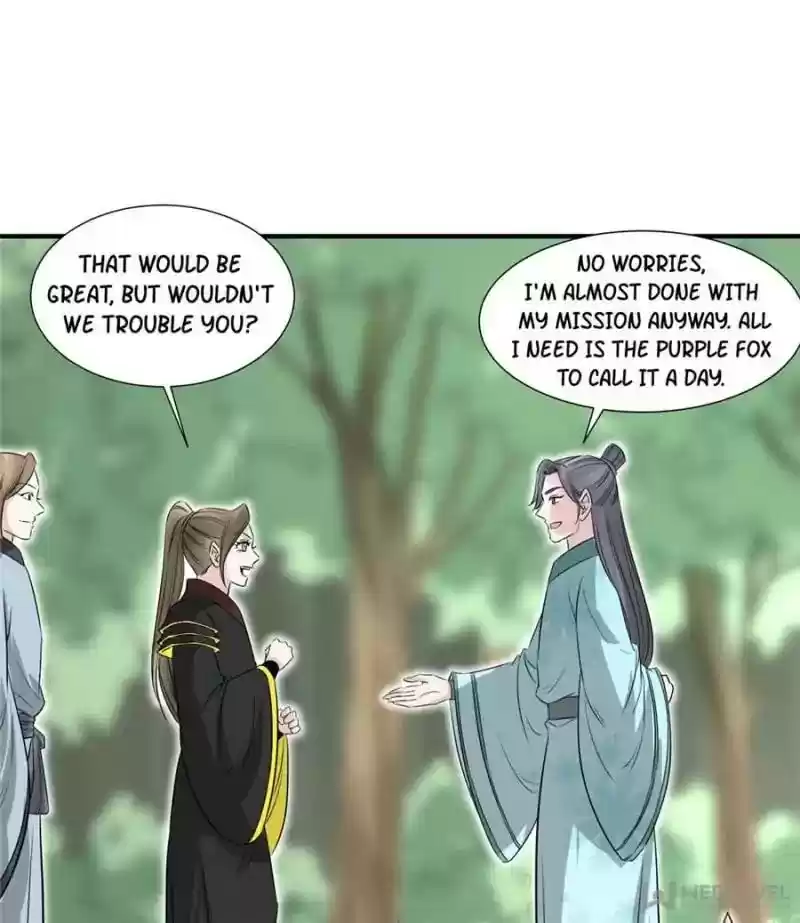 The Crazy Adventures of Mystical Doctor Chapter 102