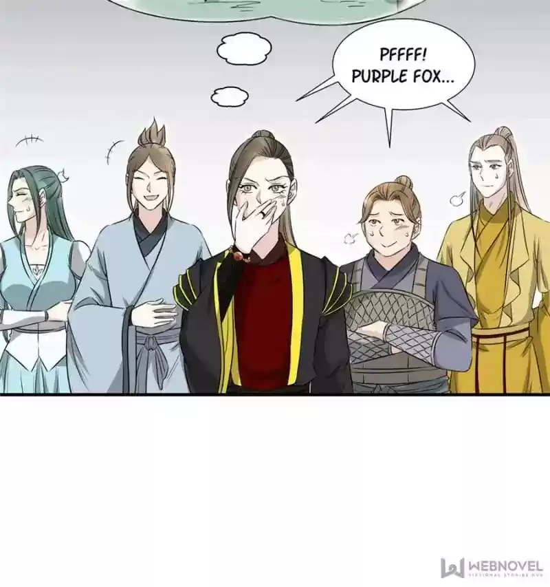 The Crazy Adventures of Mystical Doctor Chapter 102