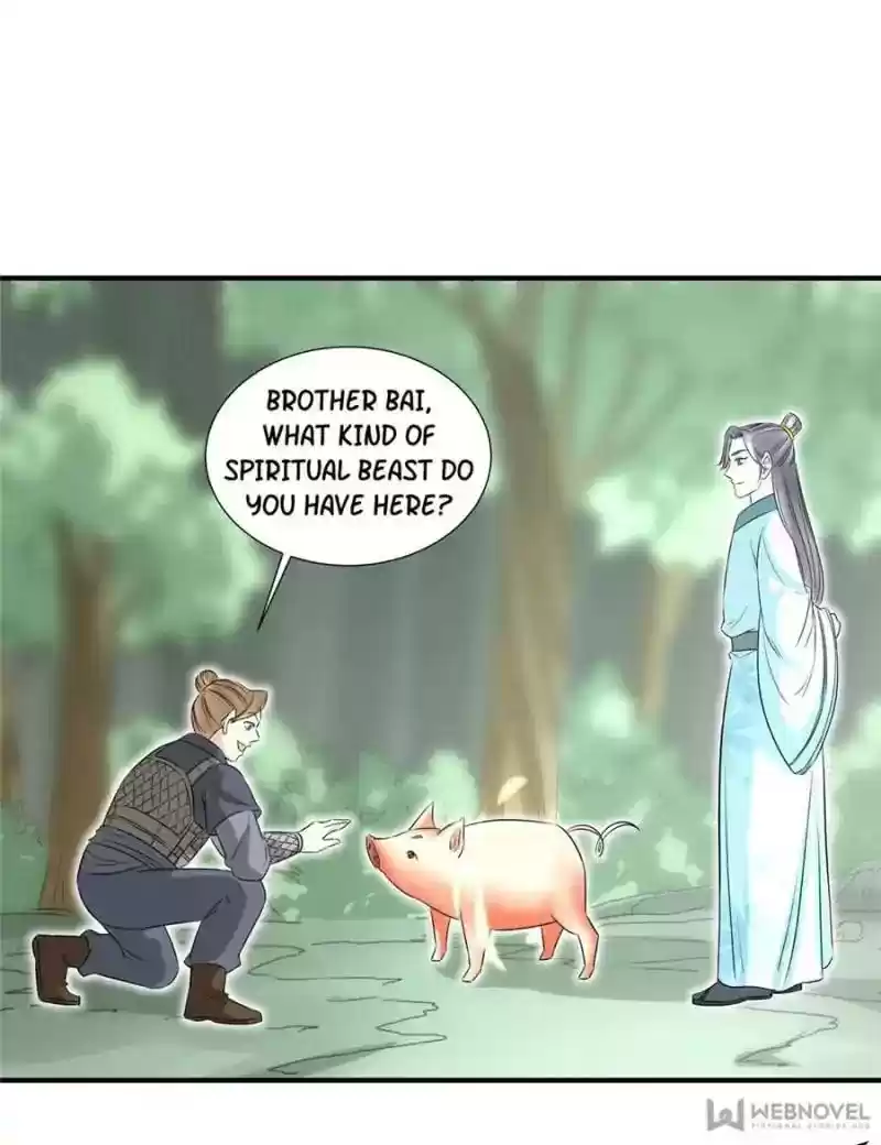 The Crazy Adventures of Mystical Doctor Chapter 102