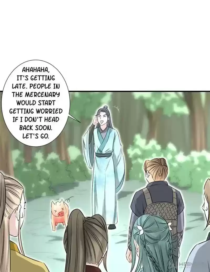 The Crazy Adventures of Mystical Doctor Chapter 102