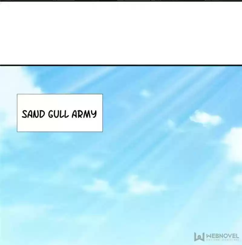 The Crazy Adventures of Mystical Doctor Chapter 102