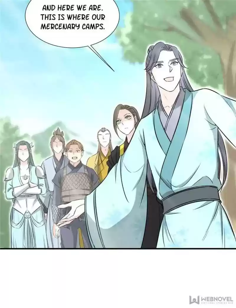 The Crazy Adventures of Mystical Doctor Chapter 102