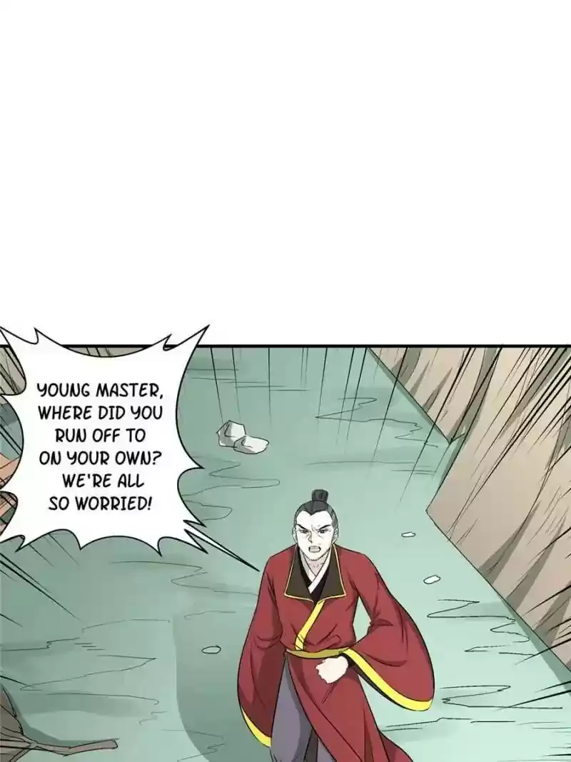 The Crazy Adventures of Mystical Doctor Chapter 102