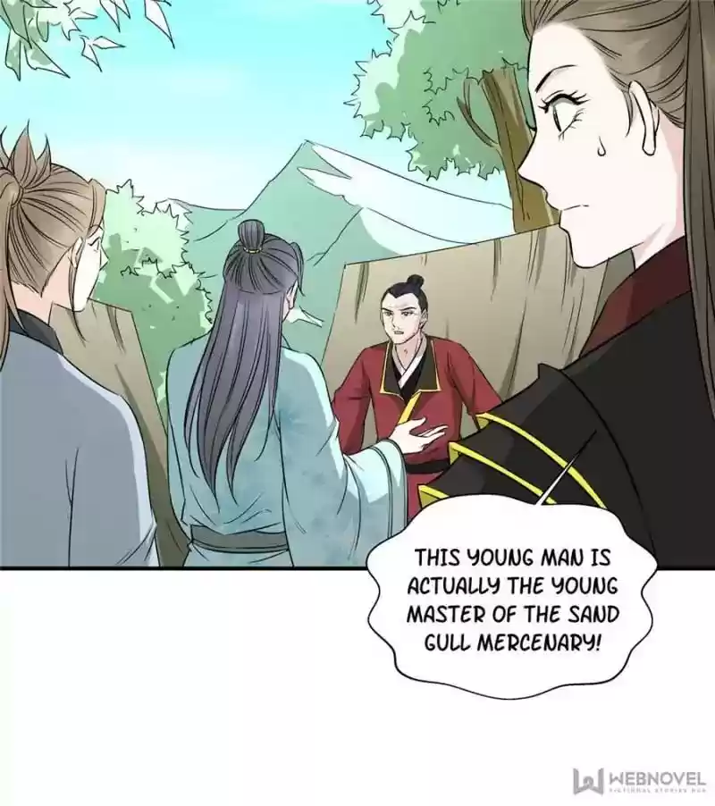 The Crazy Adventures of Mystical Doctor Chapter 102