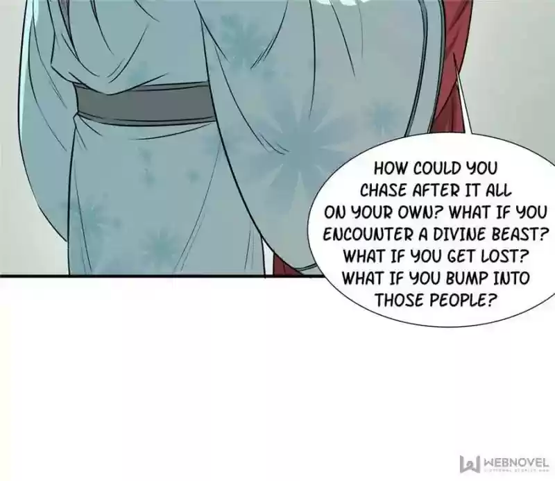 The Crazy Adventures of Mystical Doctor Chapter 102