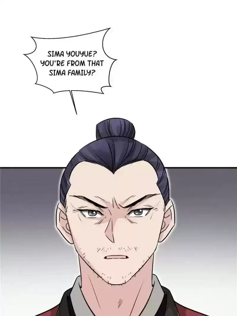 The Crazy Adventures of Mystical Doctor Chapter 102