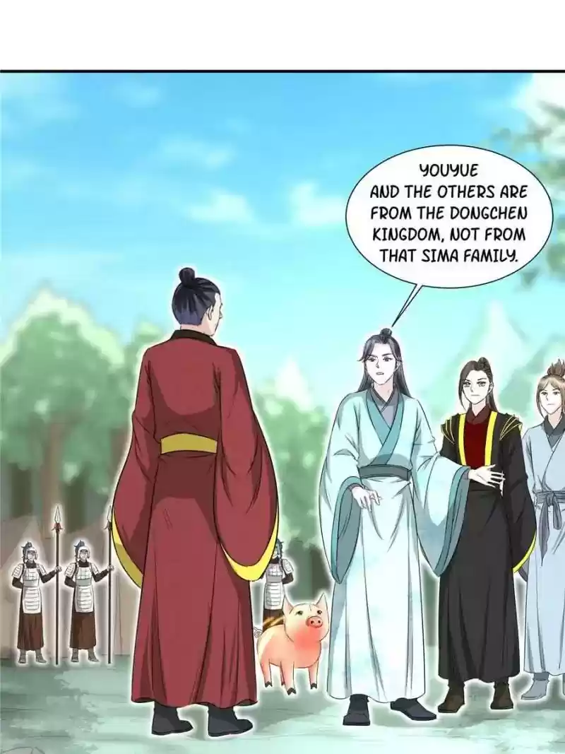 The Crazy Adventures of Mystical Doctor Chapter 103