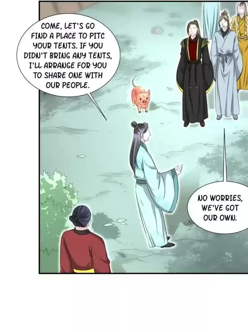 The Crazy Adventures of Mystical Doctor Chapter 103