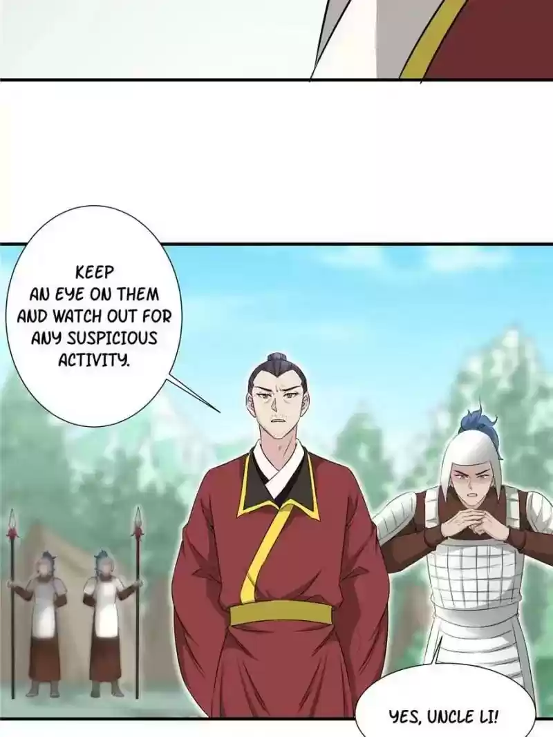 The Crazy Adventures of Mystical Doctor Chapter 103