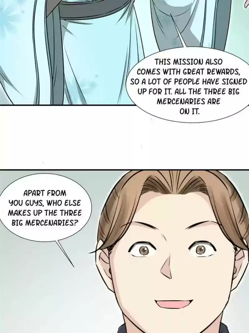 The Crazy Adventures of Mystical Doctor Chapter 103