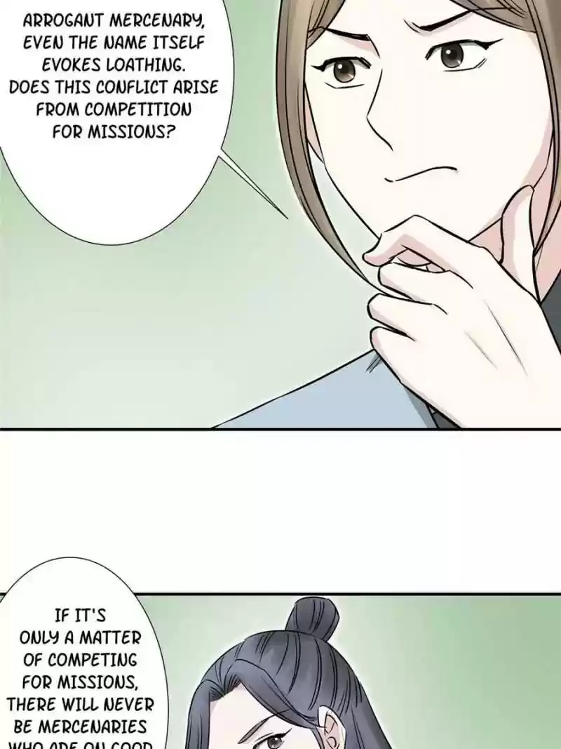 The Crazy Adventures of Mystical Doctor Chapter 103